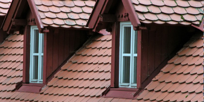 roofers Lower Machen